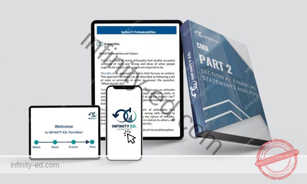CMA Part 2 | Books