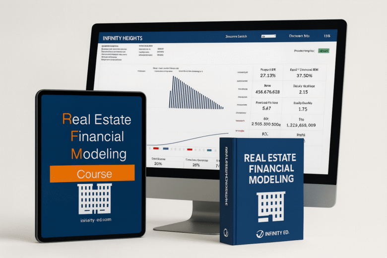 Real Estate Financial Modeling